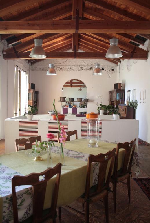 Antico Glicine B&B Maslianico Exterior foto
