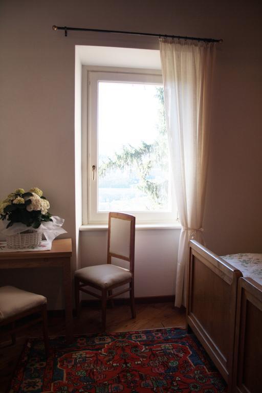 Antico Glicine B&B Maslianico Exterior foto